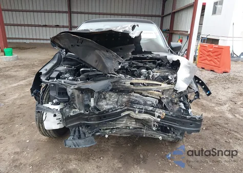 2024 Subaru Crosstrek z USA, uszkodzony, nr VIN JF2GUABC1R8211370